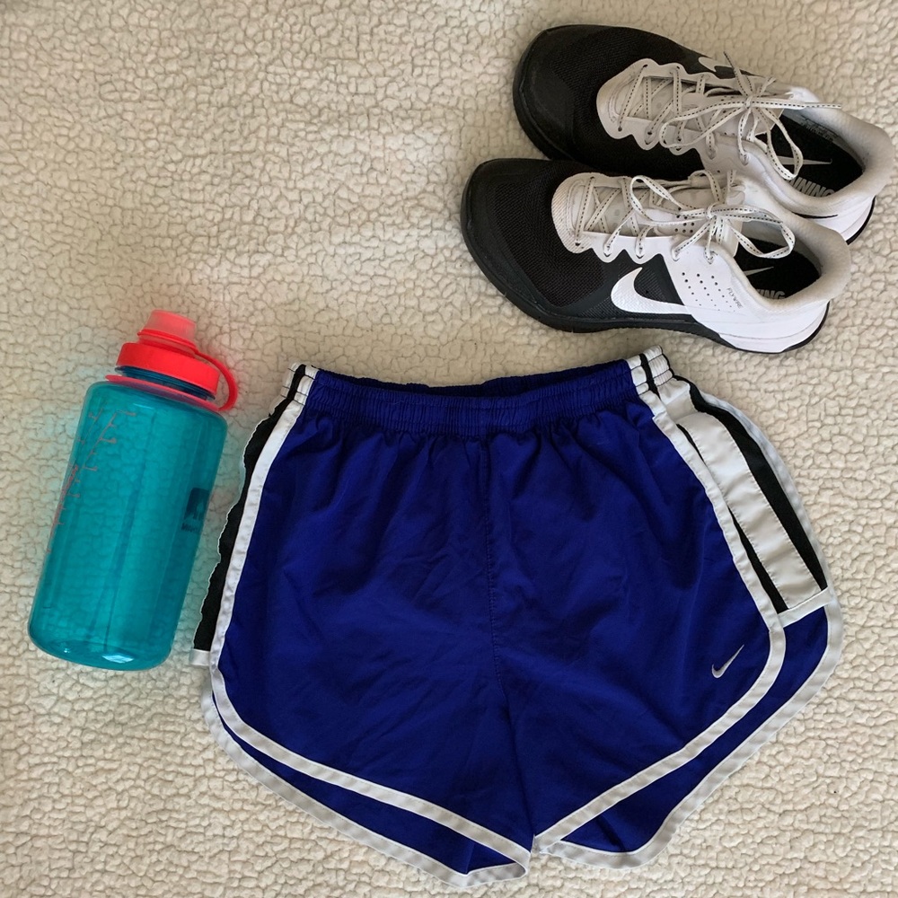 Nike Tempo Shorts